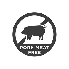 PORK FREE RANGE